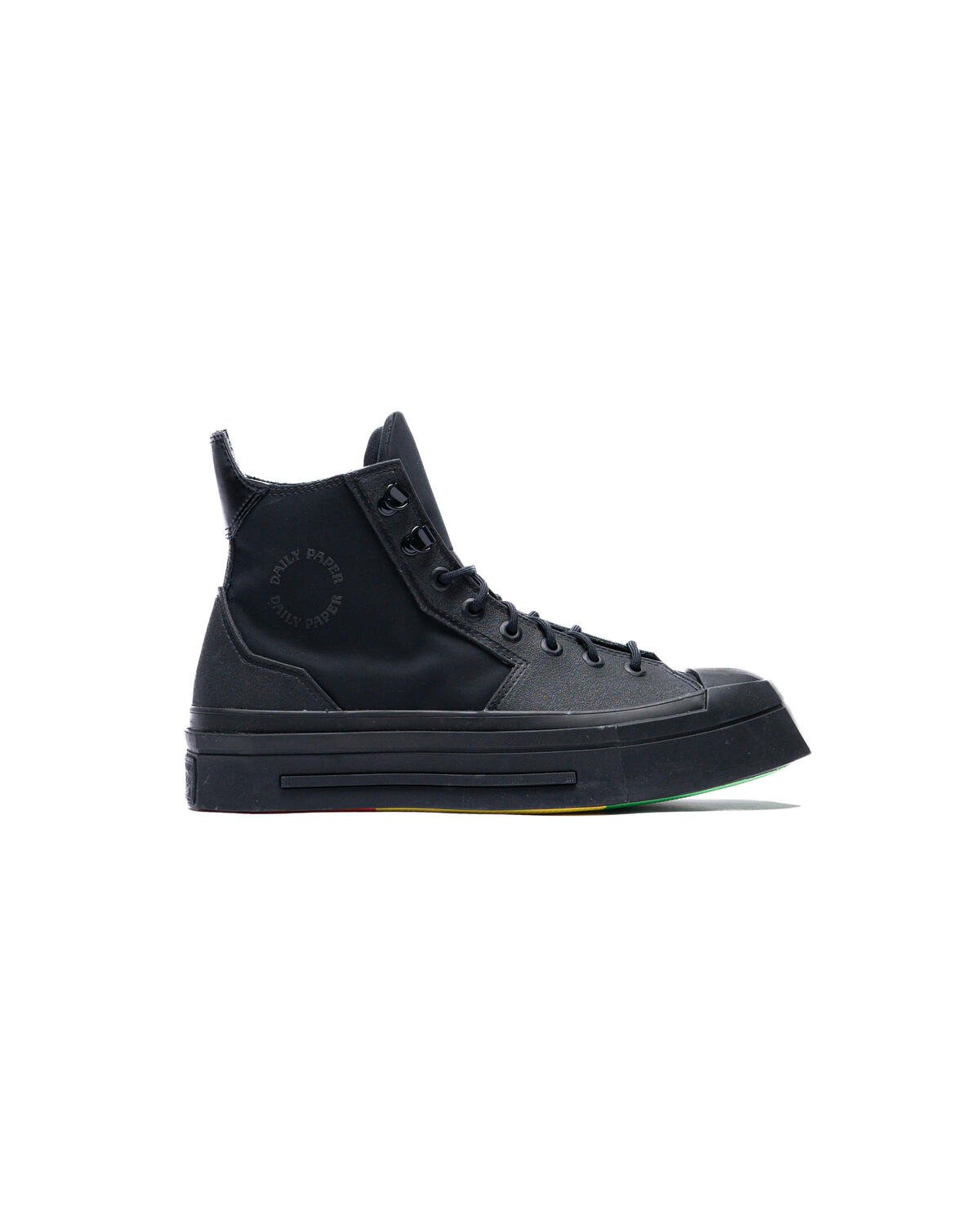 Converse x Daily Paper CHUCK 70 DE LUXE SQUARED HI | A12140C